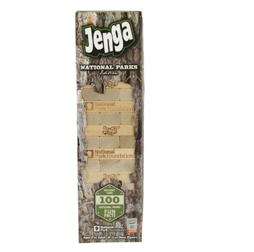 jenga