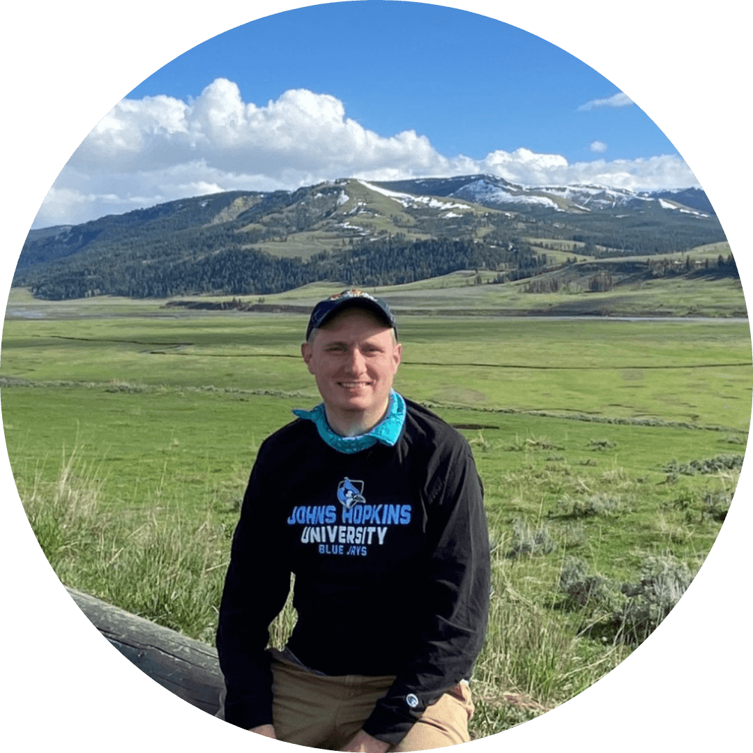 John Soltes - Yellowstone Forever Contract Instructor