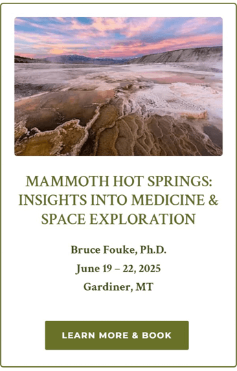 mammoth-insights-bruce-fouke-summer-2025