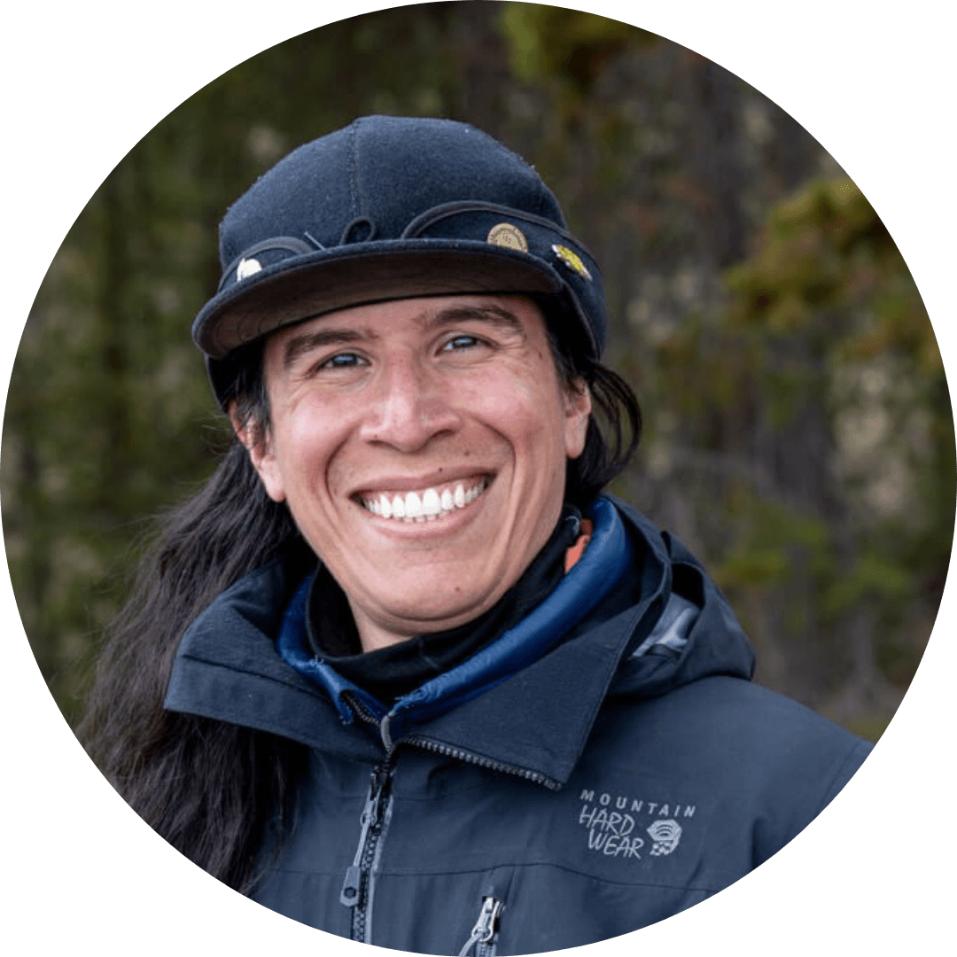 YF Educator David Valdivia